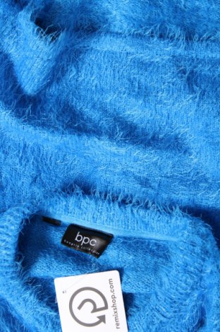 Дамски пуловер Bon Prix, Размер L, Цвят Син, Цена 15,08 лв.