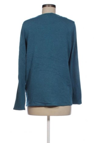 Damenpullover Bonita, Größe L, Farbe Blau, Preis 20,18 €