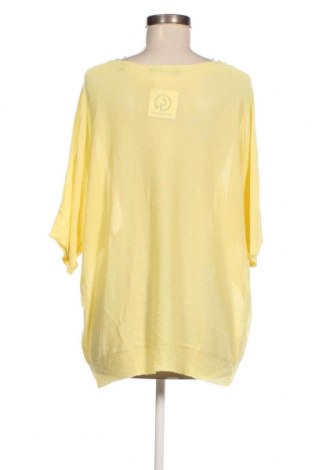 Дамски пуловер Bonita, Размер XXL, Цвят Жълт, Цена 20,30 лв.