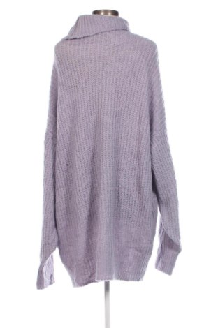 Дамски пуловер Boohoo, Размер S, Цвят Лилав, Цена 15,08 лв.