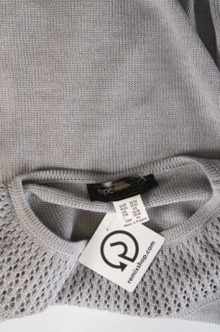 Дамски пуловер Bpc Bonprix Collection, Размер XXS, Цвят Сив, Цена 17,60 лв.