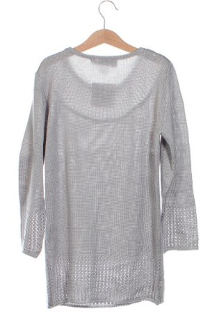 Дамски пуловер Bpc Bonprix Collection, Размер XXS, Цвят Сив, Цена 17,60 лв.