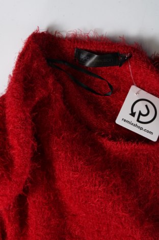 Damenpullover Bpc Bonprix Collection, Größe L, Farbe Rot, Preis € 7,49