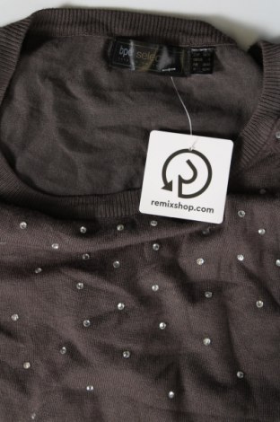 Дамски пуловер Bpc Bonprix Collection, Размер S, Цвят Зелен, Цена 15,08 лв.