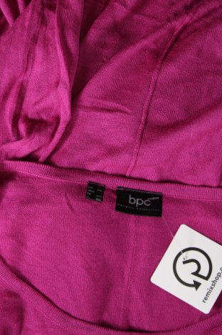 Γυναικείο πουλόβερ Bpc Bonprix Collection, Μέγεθος XL, Χρώμα Βιολετί, Τιμή 11,66 €