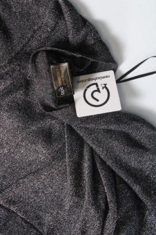 Дамски пуловер Bpc Bonprix Collection, Размер 3XL, Цвят Черен, Цена 18,85 лв.