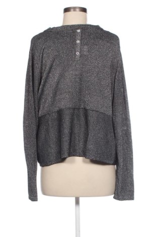 Γυναικείο πουλόβερ Bpc Bonprix Collection, Μέγεθος 3XL, Χρώμα Μαύρο, Τιμή 11,66 €