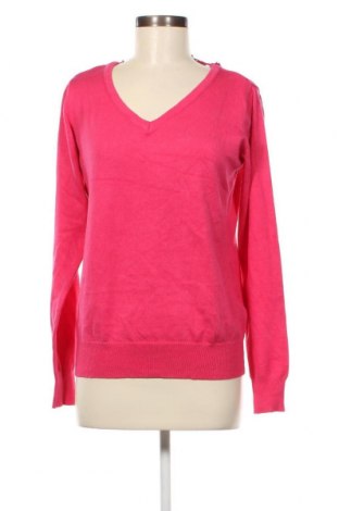 Дамски пуловер Bpc Bonprix Collection, Размер M, Цвят Розов, Цена 15,08 лв.