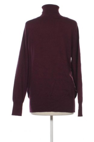 Дамски пуловер Bpc Bonprix Collection, Размер XL, Цвят Лилав, Цена 17,98 лв.