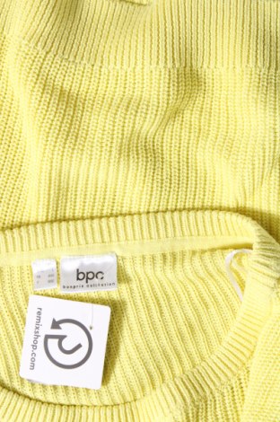 Női pulóver Bpc Bonprix Collection, Méret XL, Szín Sárga, Ár 4 782 Ft