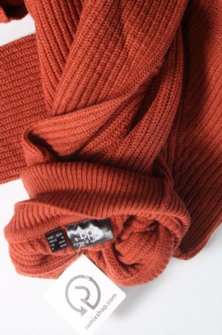 Дамски пуловер Bpc Bonprix Collection, Размер M, Цвят Кафяв, Цена 15,08 лв.