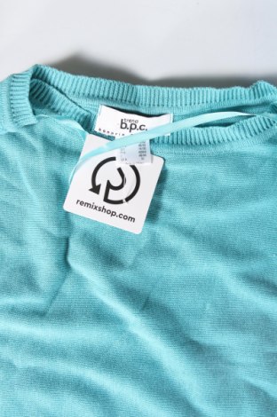 Damenpullover Bpc Bonprix Collection, Größe M, Farbe Blau, Preis 9,08 €