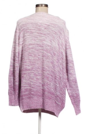 Γυναικείο πουλόβερ Bpc Bonprix Collection, Μέγεθος XXL, Χρώμα Πολύχρωμο, Τιμή 12,56 €