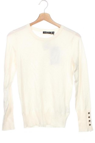 Дамски пуловер Brave Soul, Размер XS, Цвят Бял, Цена 92,98 лв.