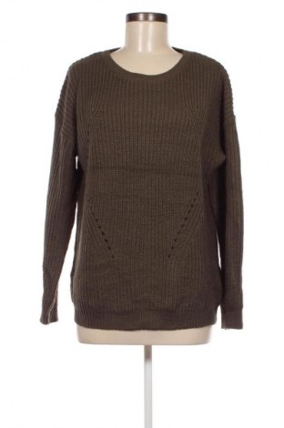 Damenpullover Brave Soul, Größe M, Farbe Grün, Preis € 9,99