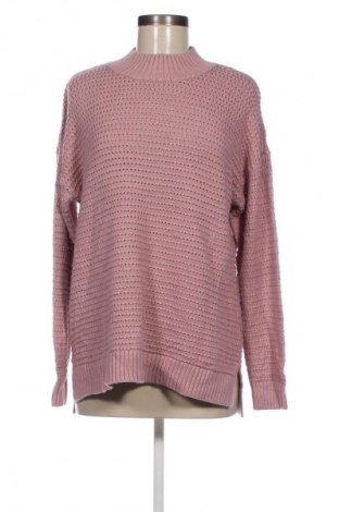 Női pulóver Brilliant, Méret L, Szín Rózsaszín, Ár 4 046 Ft