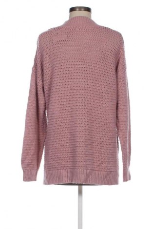 Γυναικείο πουλόβερ Brilliant, Μέγεθος L, Χρώμα Ρόζ , Τιμή 9,87 €