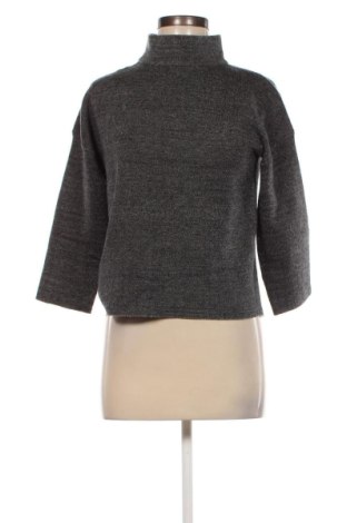 Дамски пуловер Broadway, Размер XS, Цвят Сив, Цена 15,08 лв.