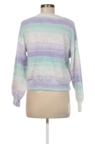 Γυναικείο πουλόβερ By Clara, Μέγεθος M, Χρώμα Πολύχρωμο, Τιμή 9,87 €