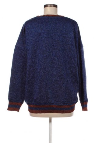 Damenpullover By Malene Birger, Größe L, Farbe Blau, Preis 114,12 €