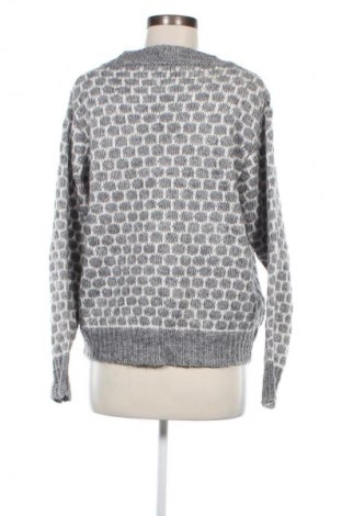 Γυναικείο πουλόβερ By Swan Paris, Μέγεθος M, Χρώμα Γκρί, Τιμή 24,93 €