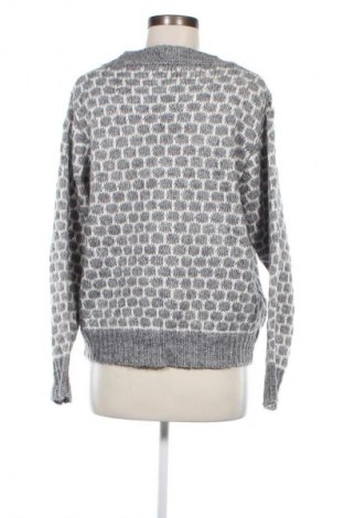 Damski sweter By Swan Paris, Rozmiar M, Kolor Szary, Cena 69,99 zł