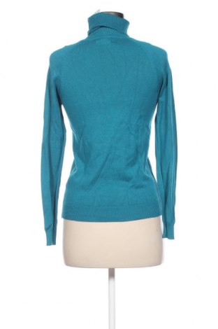 Damenpullover C&A, Größe S, Farbe Blau, Preis 11,49 €