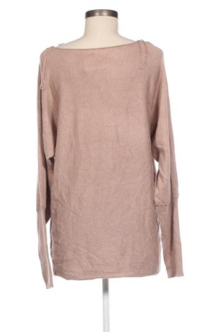 Damenpullover C&A, Größe XL, Farbe Beige, Preis € 10,70