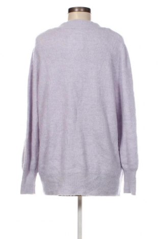 Damenpullover C&A, Größe XL, Farbe Lila, Preis 11,91 €