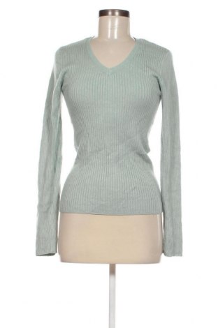 Γυναικείο πουλόβερ C&A, Μέγεθος M, Χρώμα Πράσινο, Τιμή 9,33 €