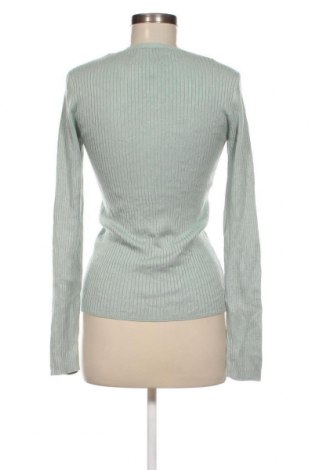 Damenpullover C&A, Größe M, Farbe Grün, Preis 6,49 €