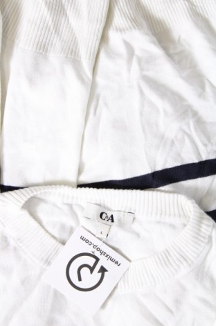 Γυναικείο πουλόβερ C&A, Μέγεθος L, Χρώμα Πολύχρωμο, Τιμή 9,87 €
