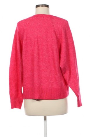 Damenpullover C&A, Größe L, Farbe Rosa, Preis 10,49 €