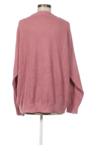 Damenpullover C&A, Größe L, Farbe Rosa, Preis € 11,10