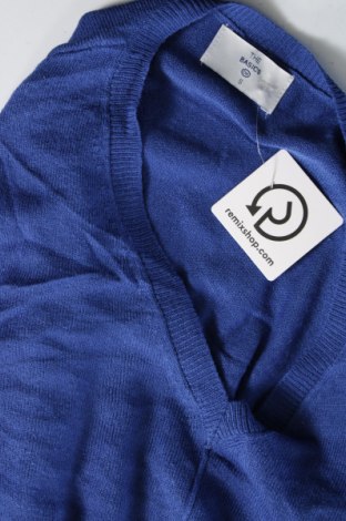 Γυναικείο πουλόβερ C&A, Μέγεθος S, Χρώμα Μπλέ, Τιμή 9,87 €