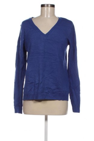 Damenpullover C&A, Größe S, Farbe Blau, Preis € 7,49