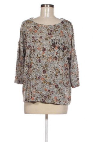 Γυναικείο πουλόβερ C&A, Μέγεθος M, Χρώμα Πολύχρωμο, Τιμή 9,33 €