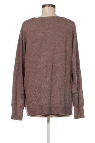 Γυναικείο πουλόβερ C&A, Μέγεθος XL, Χρώμα  Μπέζ, Τιμή 11,12 €