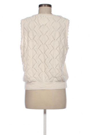 Γυναικείο πουλόβερ C&A, Μέγεθος M, Χρώμα Εκρού, Τιμή 7,18 €