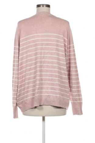 Γυναικείο πουλόβερ C&A, Μέγεθος XL, Χρώμα Ρόζ , Τιμή 11,66 €