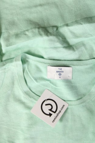 Damenpullover C&A, Größe M, Farbe Grün, Preis € 11,10