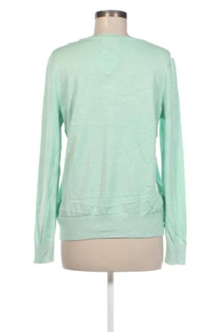 Γυναικείο πουλόβερ C&A, Μέγεθος M, Χρώμα Πράσινο, Τιμή 9,87 €