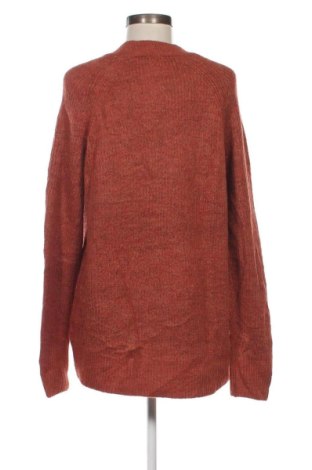 Дамски пуловер C&A, Размер M, Цвят Оранжев, Цена 15,08 лв.