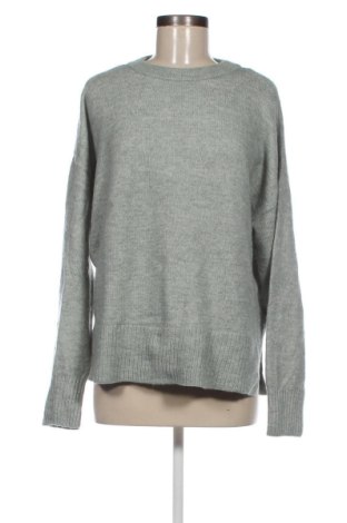 Γυναικείο πουλόβερ C&A, Μέγεθος M, Χρώμα Πράσινο, Τιμή 9,33 €