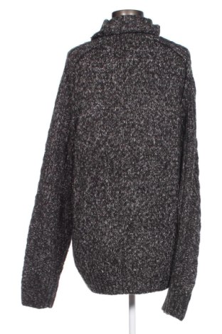 Дамски пуловер C&A, Размер XL, Цвят Многоцветен, Цена 28,52 лв.