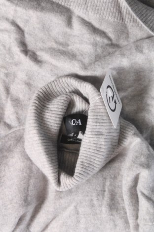 Pulover de femei C&A, Mărime M, Culoare Gri, Preț 95,39 Lei