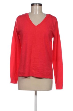 Γυναικείο πουλόβερ C&S, Μέγεθος M, Χρώμα Κόκκινο, Τιμή 8,79 €