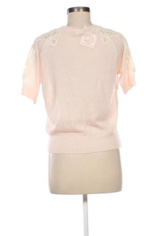 Γυναικείο πουλόβερ C&S, Μέγεθος S, Χρώμα Ρόζ , Τιμή 8,45 €