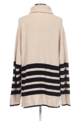 Γυναικείο πουλόβερ COS, Μέγεθος XXL, Χρώμα  Μπέζ, Τιμή 36,43 €
