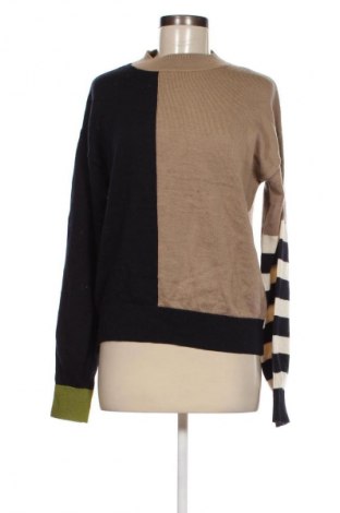 Дамски пуловер COS, Размер S, Цвят Многоцветен, Цена 38,44 лв.
